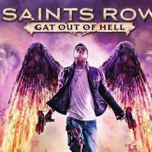 Saints Row 3: Zahtjevi sustava i pregled