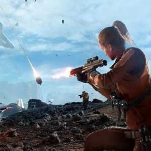 Star Wars: Battlefront: pregled, značajke i recenzije