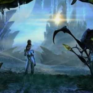 Igra StarCraft 2: zahtjevi sustava, opis i recenzije