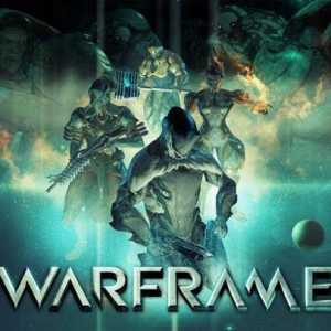 Igra Warframe: prolaz glavnih misija