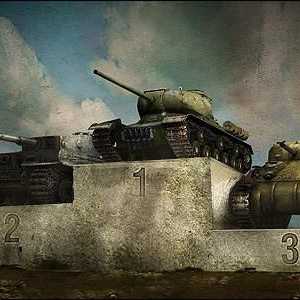 Igranje velikim, ili Kako poboljšati učinkovitost u World of Tanks