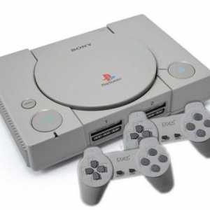 Sony Playstation 1: pregled, recenzije
