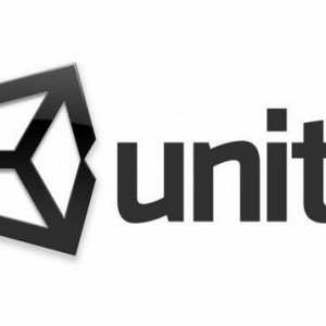 Игровой движок Unity. Unity 3D по-русски