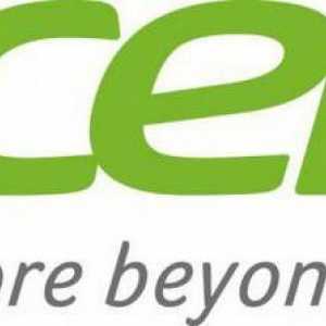 Acerova igraća prijenosna računala: konkurentnost i moć