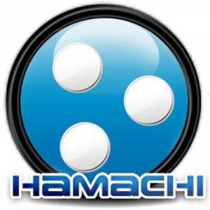 Игры через `Хамачи` с друзьями