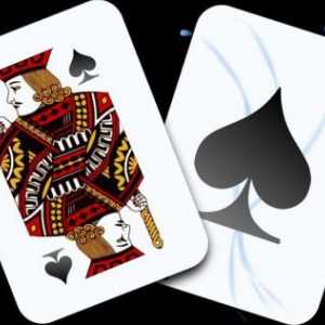 Casino igre: Blackjack pravila
