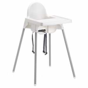 "Ikea" (visoka stolica): recenzije, fotografije