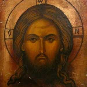 Ikone Isusa Krista: idoli ili svetišta