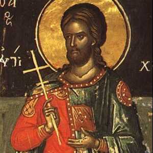 Dan imena Konstantina na pravoslavnom kalendaru