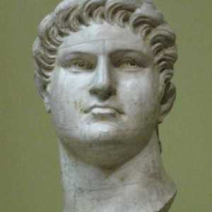 Car Nero: kratka biografija, fotografija, majka, supruga. Kraljevstvo cara Nera