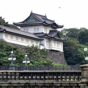 Imperial Palace (Tokyo): opis, znamenitosti, povijest i zanimljive činjenice