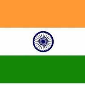 Indija: državni jezik. Hindski, engleski, bengalski i drugi