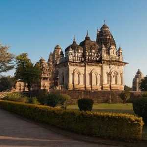 Indija: hram ljubavi u Khajuraho. Povijest, legende i vrijednost ljubavi hramova u Indiji