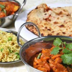 Indijska jela: recepti s fotografijama