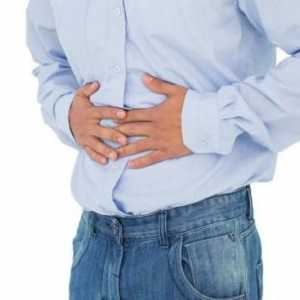 Intestinalni infarkt: uzroci, dijagnoza, simptomi i liječenje