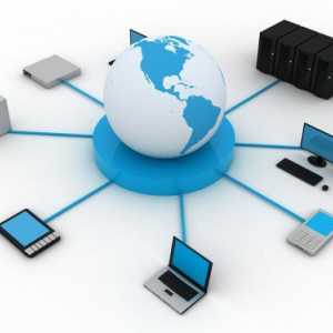Što je informacijska i telekomunikacijska mreža? Koncept, vrste i korištenje informacija i…