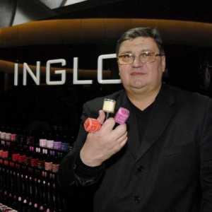 `Inglorte` - kozmetika za profesionalce, a ne samo