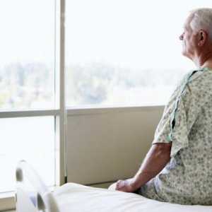 Neizlječivi pacijent je ... Značajke palijativne skrbi za neizlječive bolesnike