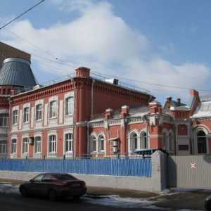 Institut za parazitologiju u Moskvi: glavne funkcije i aktivnosti znanstvene institucije