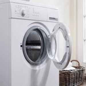 Upute za korištenje stroja za pranje rublja: što trebam obratiti posebnu pozornost?