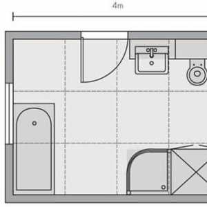 Interijer kuhinje 12 m² m: kako točno staviti naglaske?