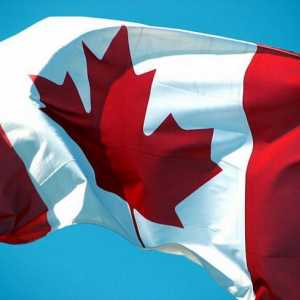Zanimljive činjenice o Kanadi. Karakteristike Kanade. Priroda Kanade