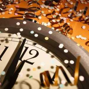Zanimljive činjenice o Novoj godini: kako proslaviti odmor u različitim zemljama svijeta