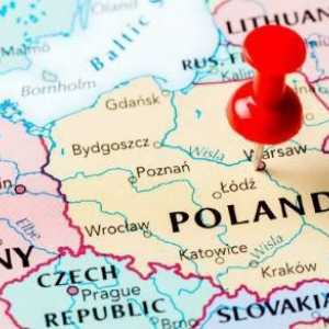 Zanimljive činjenice o Poljskoj: povijest, znamenitosti i recenzije