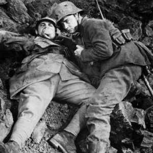 Zanimljivi filmovi o Prvom svjetskom ratu