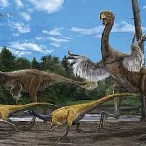 Интересные подробности про доисторических животных. Динозавры и другие доисторические животные