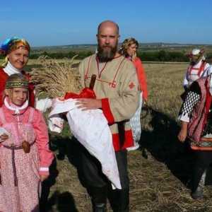 Zanimljive tradicije bjeloruskih ljudi