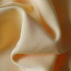 Interlok - kakva tkanina i gdje se koristi