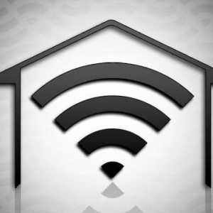 Internet u privatnoj kući. Bez telefona i žica