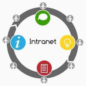 Što je intranet? Različite značajke i prednosti intranetske mreže