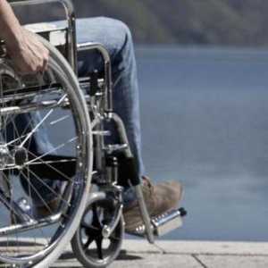 Skupina 3 s invaliditetom: koje su se pogodnosti oslanjale? Socijalna zaštita osoba s invaliditetom