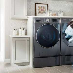 Inverterski motor u stroju za pranje rublja: što je to, kako izgleda, za što je dobro? Recenzije o…