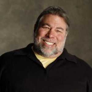 Inženjer Steve Wozniak (Stephen Wozniak) - biografija jednog od utemeljitelja Applea