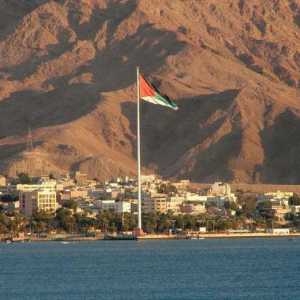 Jordan, odmarališta na Crvenom moru: pregled, ocjena, cijene