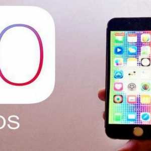IOS 10: Kako instalirati iOS 10 na iPhone