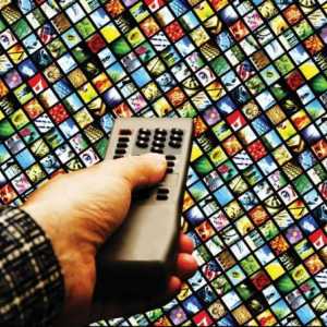IP-TV - nova generacija digitalne televizije