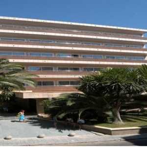 Ipanema Beach Park 3 * (Mallorca) - slike i cijene hotela