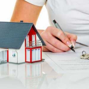 Stambeni kredit za hipoteke: značajke, uvjeti i zahtjevi. Restrukturiranje hipotekarnih stambenih…