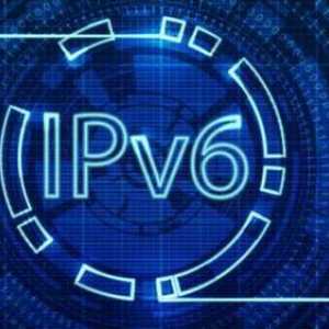 IPv6 - što je to? Kako uključiti iPv6?