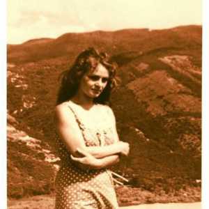 Irina Asmus: biografija, filmografija, uloga i osobni život