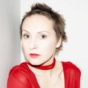 Irina Mironova: kreativni put, biografija