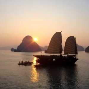 Izuzetno uspješan odmor: Vijetnam. Sjećanje iskusnog turista neće vam lagati
