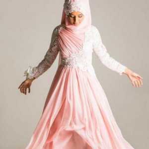 Islamske haljine: kako se oblačiti kao ortodoksna muslimanska žena?