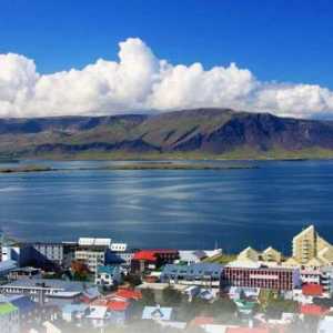 Island je zemlja gejzira i netaknute prirode