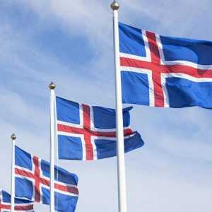 Islandski jezik: kratka povijest i opća obilježja, izgovor. Kako naučiti Islandski?