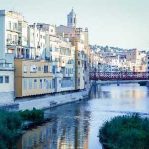 Španjolska, atrakcije. Girona: fotografije i recenzije znamenitosti grada